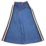 So Twee By Miss Grant Jeans Tinta Unita con Elastico In Vita per Bambina ST0025 BLU SO TWEE BY MISS GRANT 