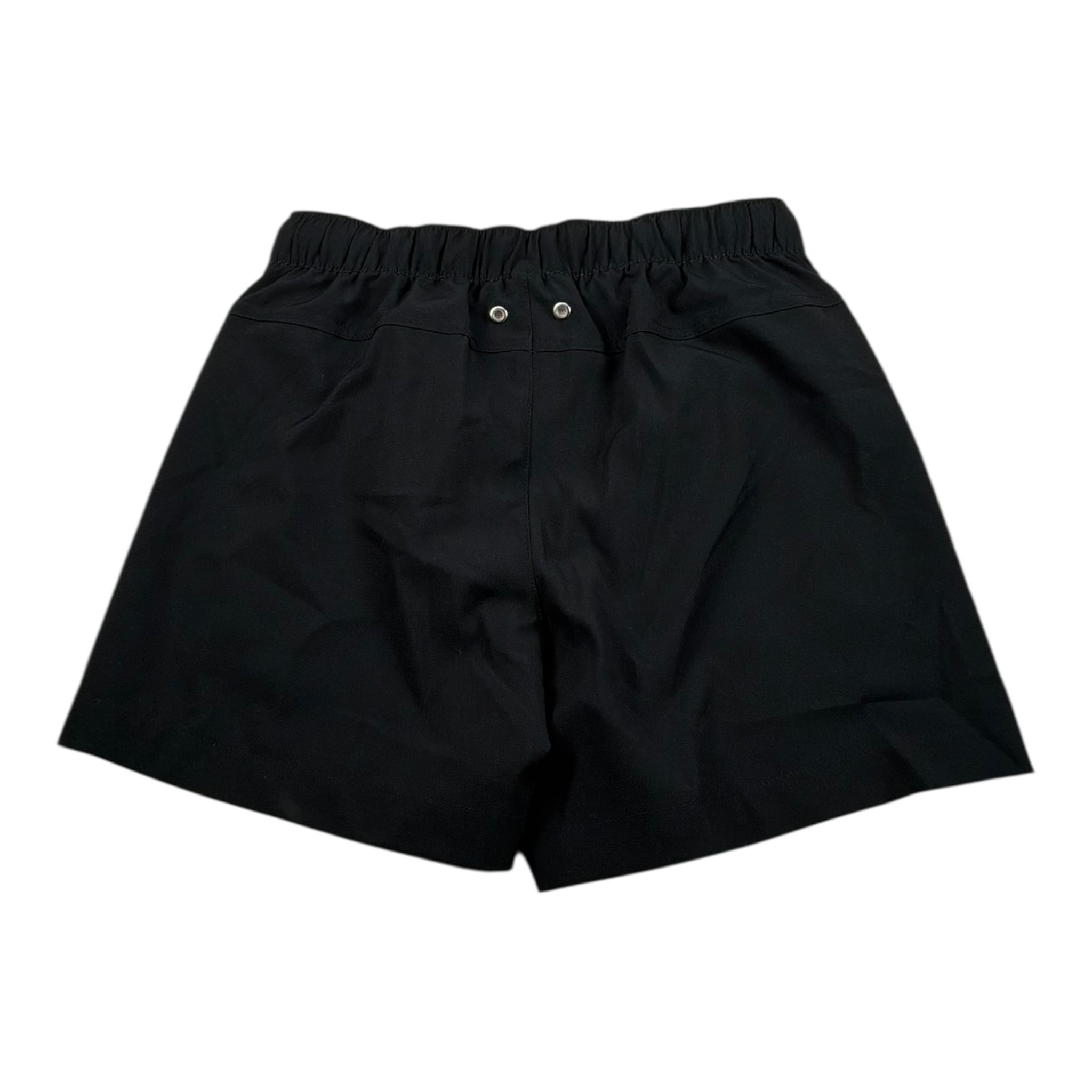 Sprayground Costume Modello Bermuda Tinta Unita per Bambino SPY1313BLK NERO SPRAYGROUND 