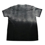 Stay Street T-Shirt Girocollo Tinta Unita per Bambino TB5010 NERO STAY STREET 