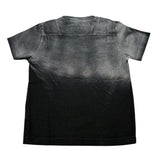 Stay Street T-Shirt Girocollo Tinta Unita per Bambino TB5010 NERO STAY STREET 