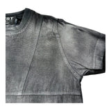 Stay Street T-Shirt Girocollo Tinta Unita per Bambino TB5010 NERO STAY STREET 