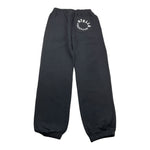 Stella Mccartney Pantalone Modello Tuta Tinta Unita con Elastico In Vita per Bambino TV6P30 NERO STELLA McCARTNEY 