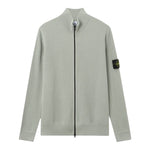 Stone Island Maglia Tinta Unita Collo Alto con Zip per Bambino K1S165100006 BEIGE STONE ISLAND 