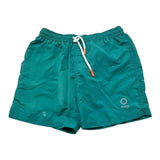 Suns  Costume Modello Boxer Tinta Unita per Bambino BXS5101U VERDE SUNS 
