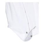Tartine Et Chocolat Completo 2 Pezzi Salopette-T-Shirts Modello Body per Neonata TY37010 BIANCO TARTINE ET CHOCOLAT 