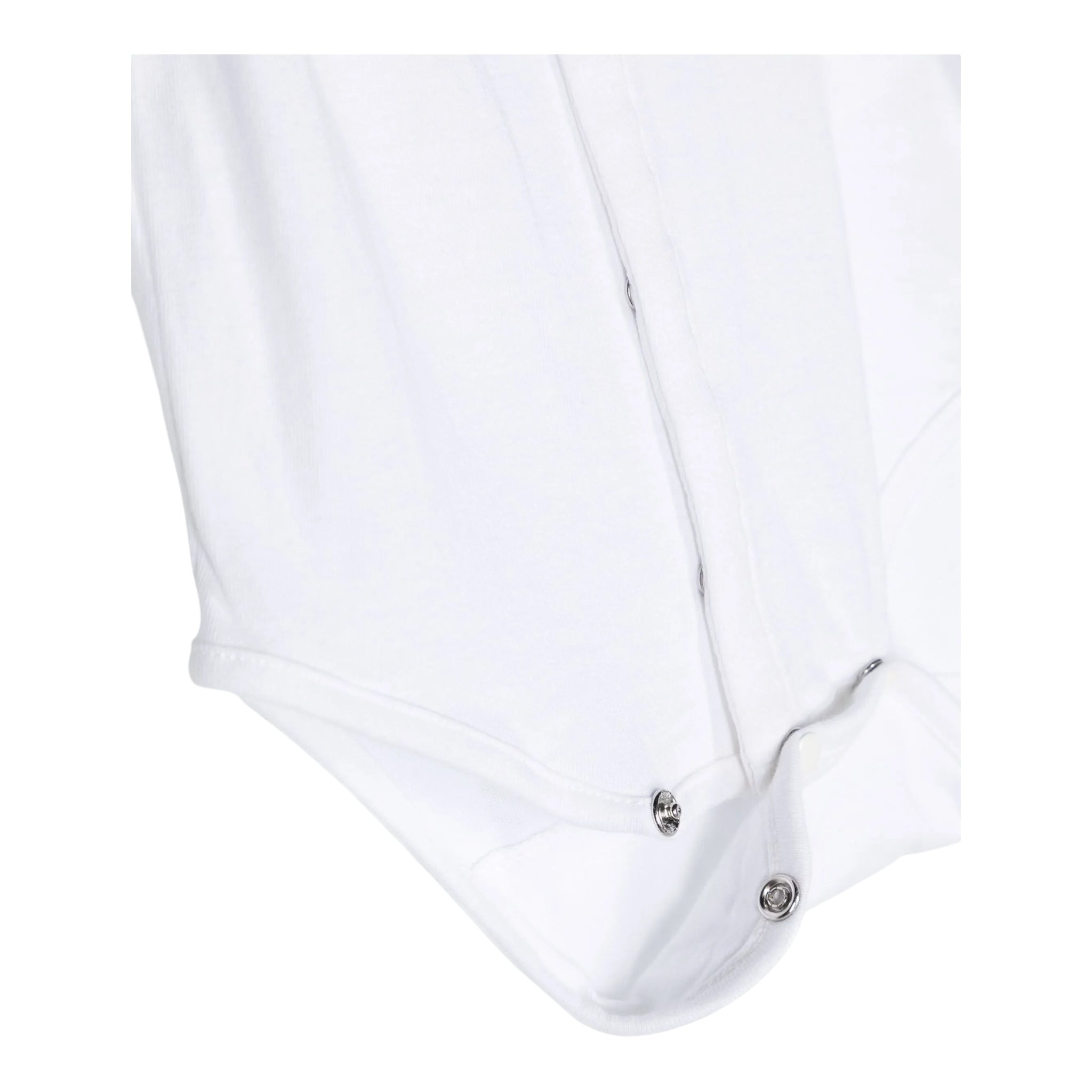 Tartine Et Chocolat Completo 2 Pezzi Salopette-T-Shirts Modello Body per Neonata TY37010 BIANCO TARTINE ET CHOCOLAT 