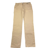 Timberland Pantalone Tinta Unita con Girovita Regolabile per Bambino T24C30 BEIGE TIMBERLAND 