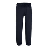 Tommy Hilfiger Pantalone Modello Tuta Tinta Unita per Bambino KB0KB09244 BLU TOMMY HILFIGER 
