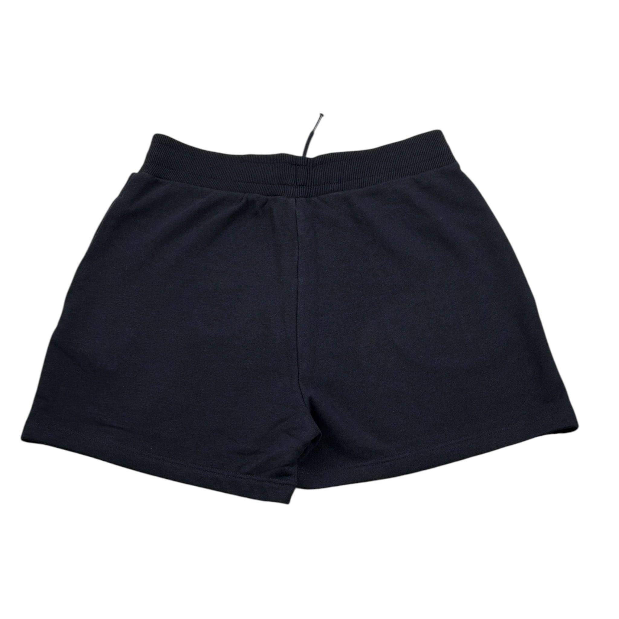 Tommy Hilfiger Bermuda Tuta tinta unita con Elstico In Vita Blu per Bambino KG0KG07827 BLU TOMMY HILFIGER 