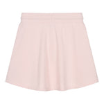Tommy Hilfiger gonnaTinta Unita con Stampa per Bambina KG0KG07850 ROSA TOMMY HILFIGER 