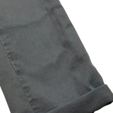 Trentadue Giri Pantalone Tinta Unita con Girovita Regolabile per Bambino P010J GRIGIO TRENTADUE GIRI 