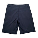 Trussardi Bermuda Tinta Unita con Girovita Regolabile per Bambino TBP25028BE BLU TRUSSARDI 