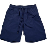 Trussardi Bermuda Tinta Unita con Elastico In Vita per Bambino TBP26032BE BLU TRUSSARDI 