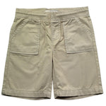 Trussardi Bermuda Tinta Unita con Elastico In Vita per Bambino TBP26053BE BEIGE TRUSSARDI 