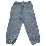 Trussardi Pantalone Tinta Unita con Elastico In Vita per Bambino TBP26067PA AZZURRO TRUSSARDI 