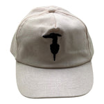 Trussardi Cappello Modello Berretto Tinta Unita con Stampa per Bambina TGP26028BT ROSA TRUSSARDI 
