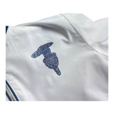Trussardi Giubbino Tinta Unita con Zip  per Bambina TGP26060GB BIANCO TRUSSARDI 