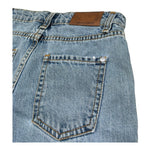 Trussardi Jeans Tinta Unita con Girovita Regolabile per Bambino TGP26067JE AZZURRO TRUSSARDI 