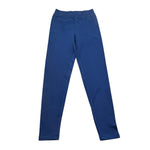 Trussardi Leggins Tinta Unita per Bambina TGP26070LE BLU TRUSSARDI 