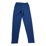 Trussardi Leggins Tinta Unita per Bambina TGP26070LE BLU TRUSSARDI 