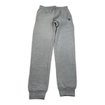 U.S. Pollo Assn Pantalone Modello Tuta tinta unita con Logo Grigio per Bambino 50477 GRIGIO U.S. POLLO ASSN 