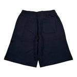 U.S. Pollo Assn Bermuda tinta unita In Tuta Blu per Bambino 61366 BLU U.S. POLLO ASSN 