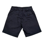 U.S. Polo Assn Bermuda Tinta Unita con Tasche America per Bambino US41557001X BLU U.S. POLO ASSN 