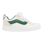 Vans Sneakers tinta unita con Lacci Panna per Bambino VN000CYUV0N1X PANNA VANS 