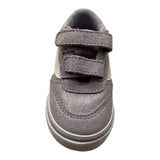 Vans Sneakers Tinta Unita con Strappi per Neonata VN000D7XUUI1 LILLA VANS 