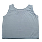 Vicolo Top Giromanica Tinta Unita per Bambina 3146WY00312 AZZURRO VICOLO 