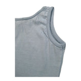 Vicolo Top Giromanica Tinta Unita per Bambina 3146WY00312 AZZURRO VICOLO 