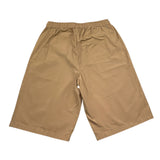 Woolrich Bermuda Tinta con Elastico In Vita per Bambina CFWKSH0062MRUT BEIGE WOOLRICH 