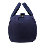 Ralph Lauren Borsone Tinta Unita con Tracolla per Bambina 9AR025 BLU RALPH LAUREN 