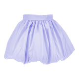 MONNALISA gonna tinta unita Lilla per Neonata 17C701 LILLA MONNALISA 