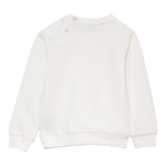 JOHN RICHMOND completo bicolore felpa-leggins Bianco/rosa per Neonata RIA24058CFX BIANCO/ROSA JOHN RICHMOND 