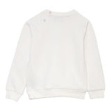 JOHN RICHMOND completo bicolore felpa-leggins Bianco/rosa per Neonata RIA24058CFX BIANCO/ROSA JOHN RICHMOND 