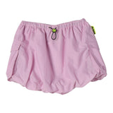 Barrow Kids Gonna Tinta Unita Con Elastico In Vita Rosa Per Bambina