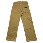 REPLAY pantalone tinta unita con girovita regolabile Beige per Bambino SB9086 BEIGE REPLAY 
