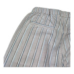 Sarabanda Pantalone Tinta Unita con Elastico In Vita per Bambino 0B063 BEIGE SARABANDA 