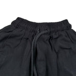 Louis Dieudonne' Pantalone Tinta Unita con Elastico In Vita per Bambino LDPA01X NERO LOUIS DIEUDONNE' 