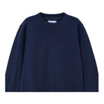 MAYORAL maglia girocollo tinta unita Blu per Bambino 323X BLU MAYORAL 