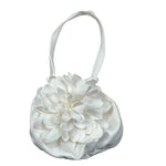 Magil Borsa Tinta Unita  per Bambina HN29700 BIANCO MAGIL 