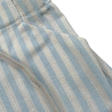 La Stupenderia Completo 2 Pezzi Camicia-Bermuda per Neonato TBCT57 BEIGE LA STUPENDERIA 