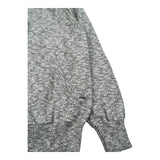 Paolo Pecora Felpa Chiusa con Cappuccio Tinta Unita per Bambino PP4274 VERDE PAOLO PECORA 