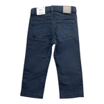 MAYORAL pantalone tinta unita con girovita regolabile Blu per Neonato 563 BLU MAYORAL 