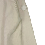 DNJ maglia tinta unita girocollo Bianco per Bambino MGD5315J BIANCO DNJ 