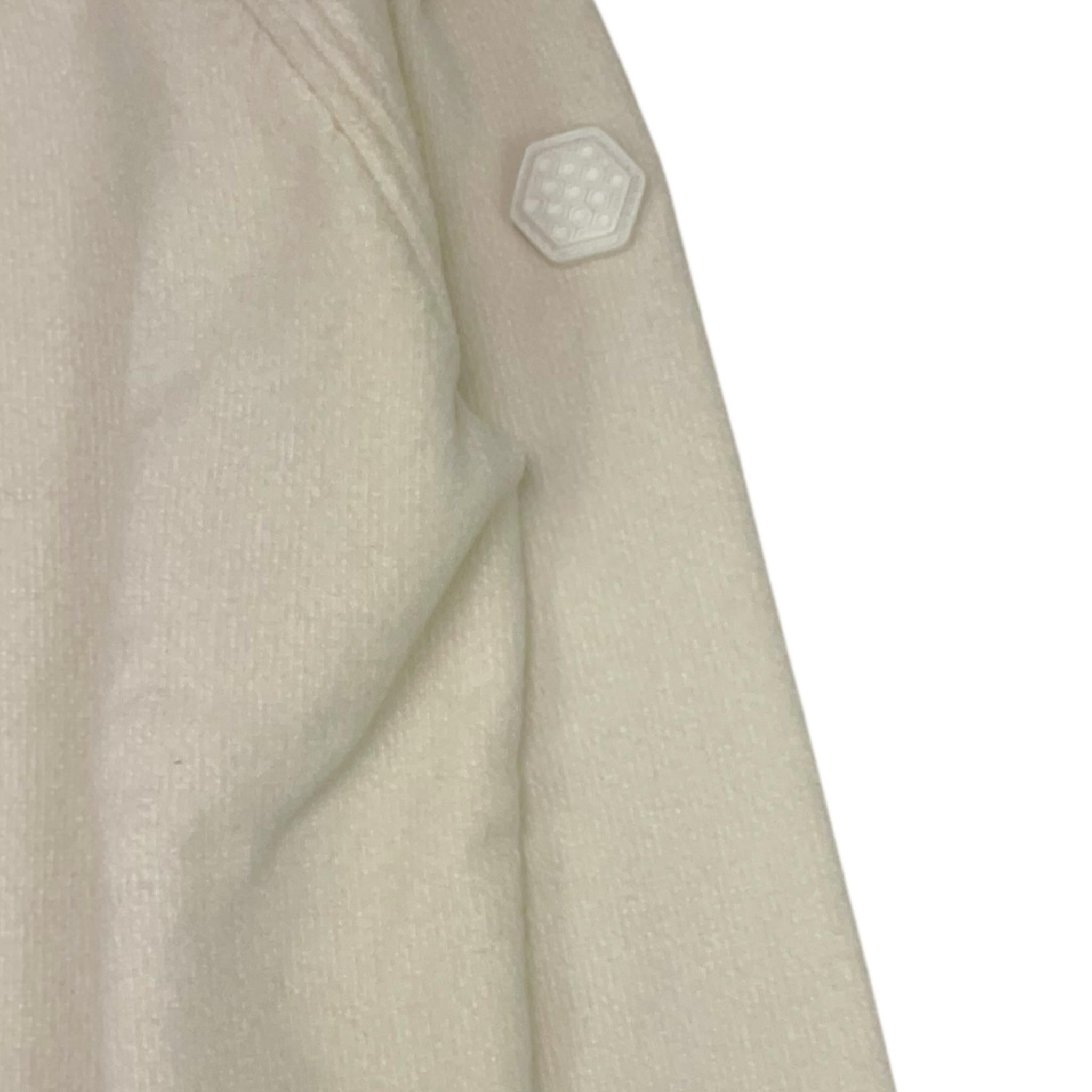 DNJ maglia tinta unita girocollo Bianco per Bambino MGD5315J BIANCO DNJ 