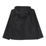 John Richmond Giubbio Reversibile con Cappuccio  per Neonato RBP25034KXN NERO JOHN RICHMOND 