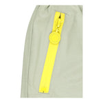 STELLA McCARTNEY pantalone tinta unita con elastico in vita Verde per Bambina TV6C20 VERDE STELLA McCARTNEY 