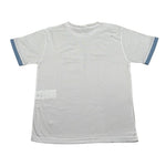 Manuel Ritz T-Shirt Girocollo Tinta Unita  per Bambino MR2895XXX BIANCO MANUEL RITZ 